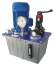 High pressure hydraulic aggregates and systems High pressure hydraulic aggregates and systems