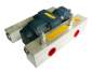 Flow divider Flow divider