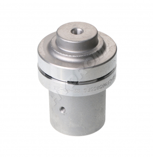 FLEXIBLE COUPLING