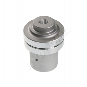 FLEXIBLE COUPLING