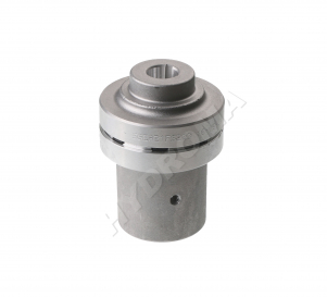 FLEXIBLE COUPLING