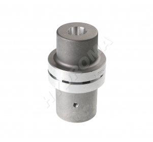 FLEXIBLE COUPLING