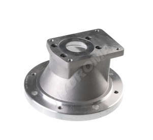 BELL HOUSING