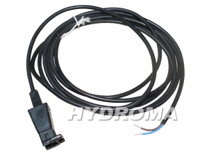 CONNECTOR STRAIGHT