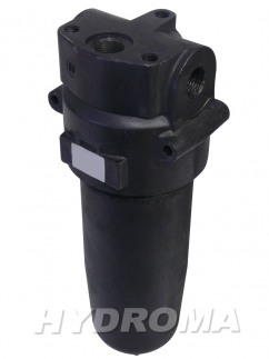 MEDIUM PRESSURE INLINE FILTER