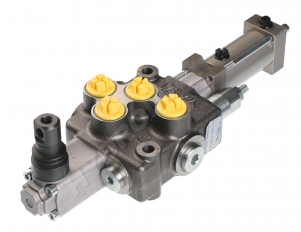 DIRECTIONAL VALVE