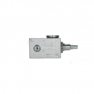 PRESSURE RELIEF VALVE - DIRECT ACTING