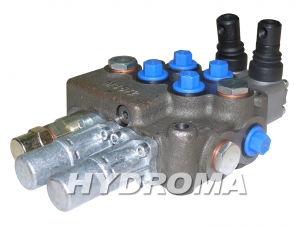 DIRECTIONAL VALVE