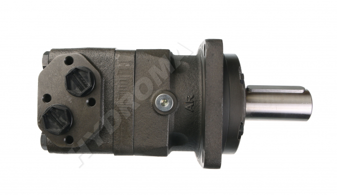 Hydraulic motor Hydromot CPMQ400CD, in our HYDRAULIC SHOP