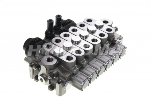 DIRECTIONAL VALVE