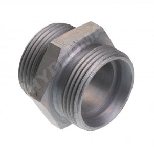 STRAIGHT COUPLINGS