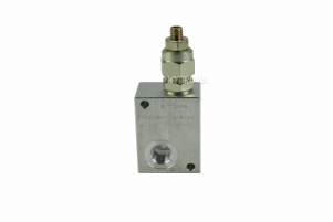 PRESSURE RELIEF VALVE - DIRECT ACTING