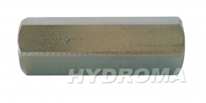 CHECK VALVE - CARTRIDGE