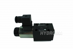 PRESSURE RELIEF VALVE - DIRECT OPERATED, PROPORTIONAL