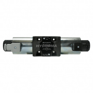 DIRECTIONAL VALVE WITH PROPORTIONAL CONTROL