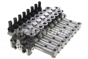 DIRECTIONAL VALVE