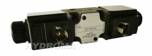 DIRECTIONAL CONTROL VALVE