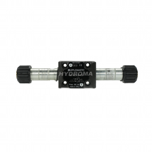 DIRECTIONAL CONTROL VALVE