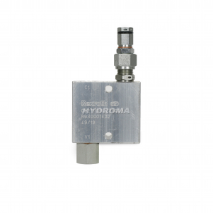SEQUENCE VALVES - DIRECT ACTING, SELF COMPENSATED