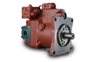 AXIAL PISTON PUMP