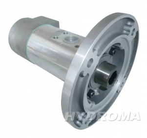 SCREW PUMP