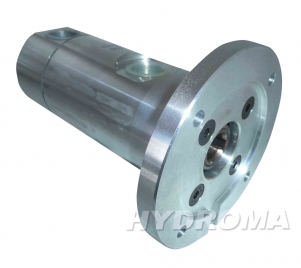 SCREW PUMP