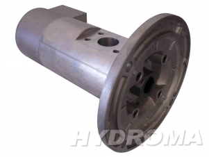 SCREW PUMP