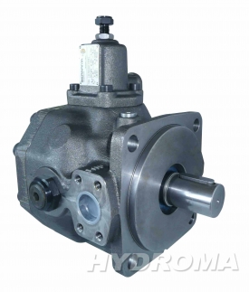 VANE PUMP