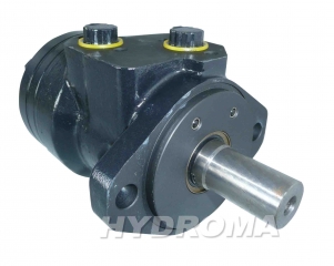 HYDRAULIC MOTOR