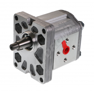 GEAR MOTOR