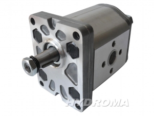 GEAR MOTOR