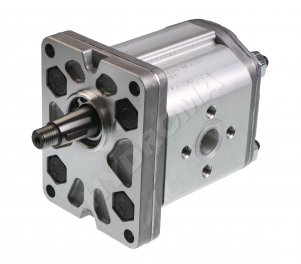 GEAR MOTOR