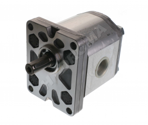 GEAR MOTOR