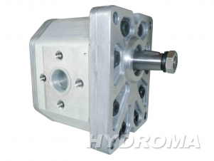 GEAR MOTOR