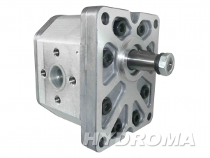 GEAR MOTOR