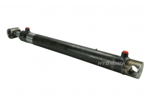 HYDRAULIC CYLINDER