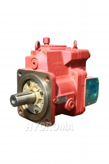 AXIAL PISTON PUMP