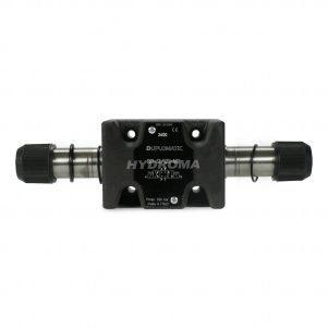 DIRECTIONAL CONTROL VALVE