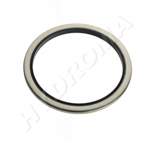 METAL-RUBBER SEALING