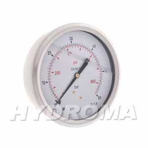 PRESSURE GAUGE