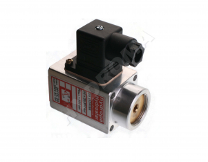 PRESSURE SWITCH