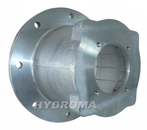 BELL HOUSING