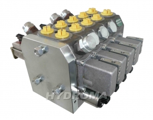 DIRECTIONAL VALVE