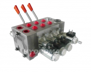 DIRECTIONAL VALVE