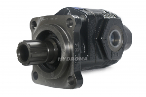 GEAR PUMP