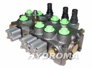 DIRECTIONAL VALVE