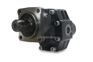 GEAR PUMP