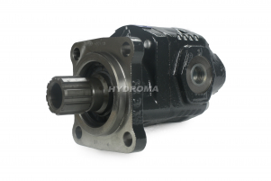 GEAR PUMP