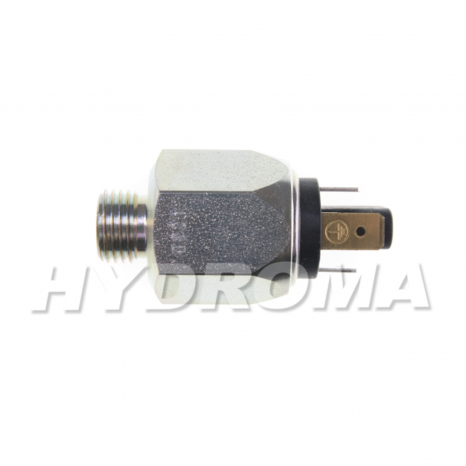 PRESSURE SWITCH