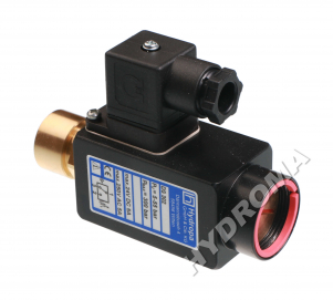 PRESSURE SWITCH